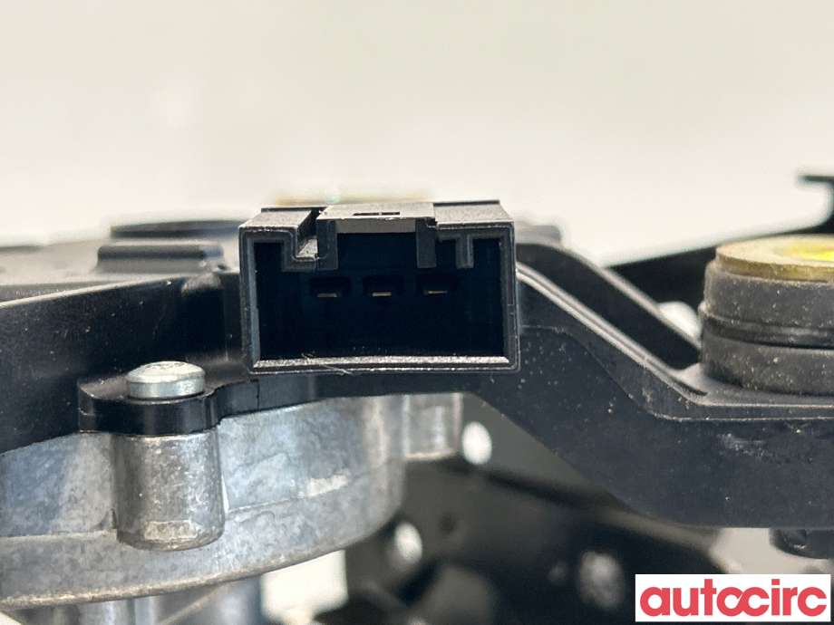 Viskermotor bakrute til BMW 3-Serie 2005-2011 (E90/E91/E92/E93) (E90/E91/E92/E93) (BMW|61627208602||1397220497)