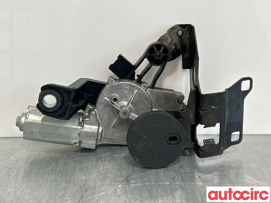 Viskermotor bakrute til BMW 3-Serie 2005-2011 (E90/E91/E92/E93) (E90/E91/E92/E93) (BMW|61627208602||1397220497)