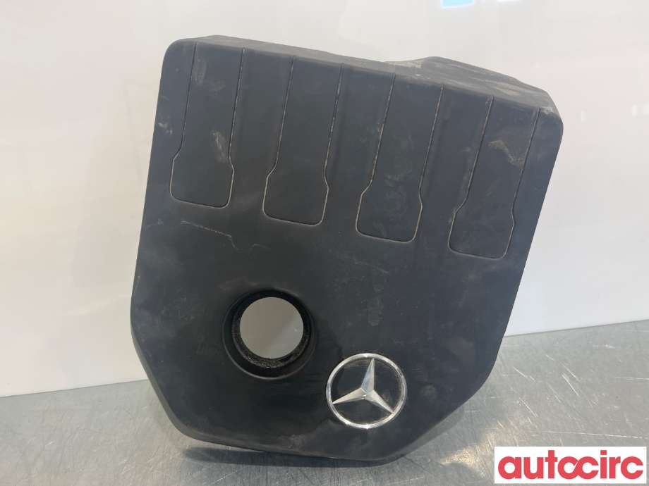Motordeksel over motor til Mercedes A-Klasse, 2018-->> (W177) (W177) (MERCEDES|A2820101000)