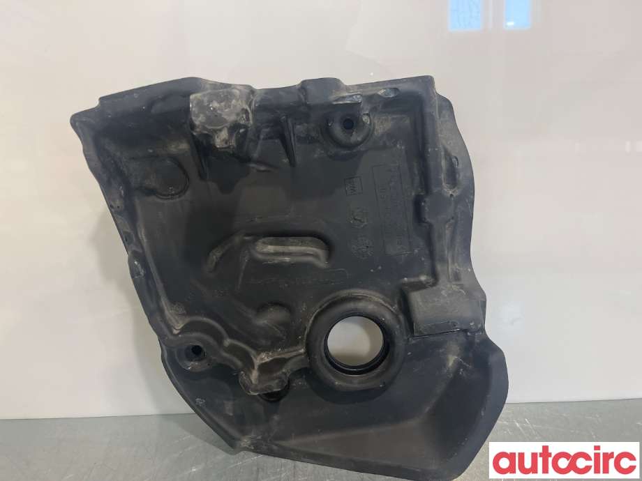 Motordeksel over motor til Mercedes A-Klasse 2018-->> (W177) (W177) (MERCEDES|A2820101000)
