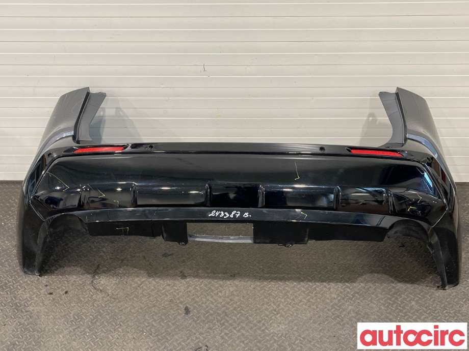 Støtfanger bak til Toyota RAV4 2019-->> (Type V) (TOYOTA|5215942947|5216242944|5216142944)