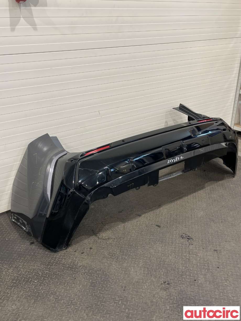 Støtfanger bak til Toyota RAV4 2019-->> (Type V) (TOYOTA|5215942947|5216242944|5216142944)