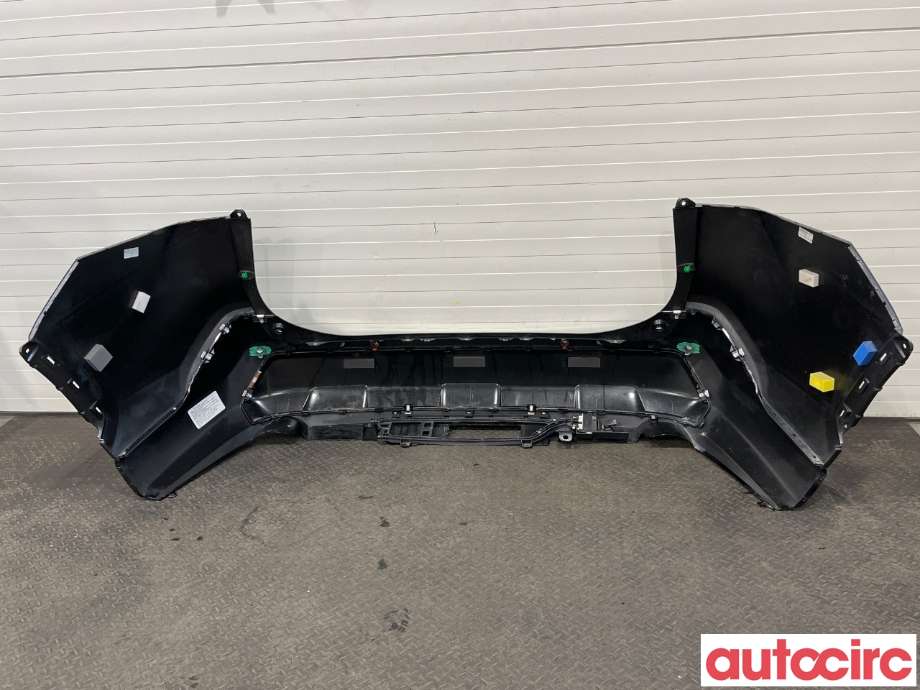 Støtfanger bak til Toyota RAV4 2019-->> (Type V) (TOYOTA|5215942947|5216242944|5216142944)