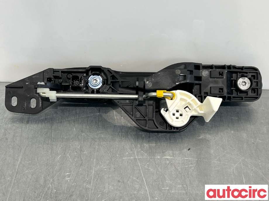 Dørhåndtak utv høyre bak til Lexus RC 2015-->> (LEXUS|6921078090C1|6920346020|)