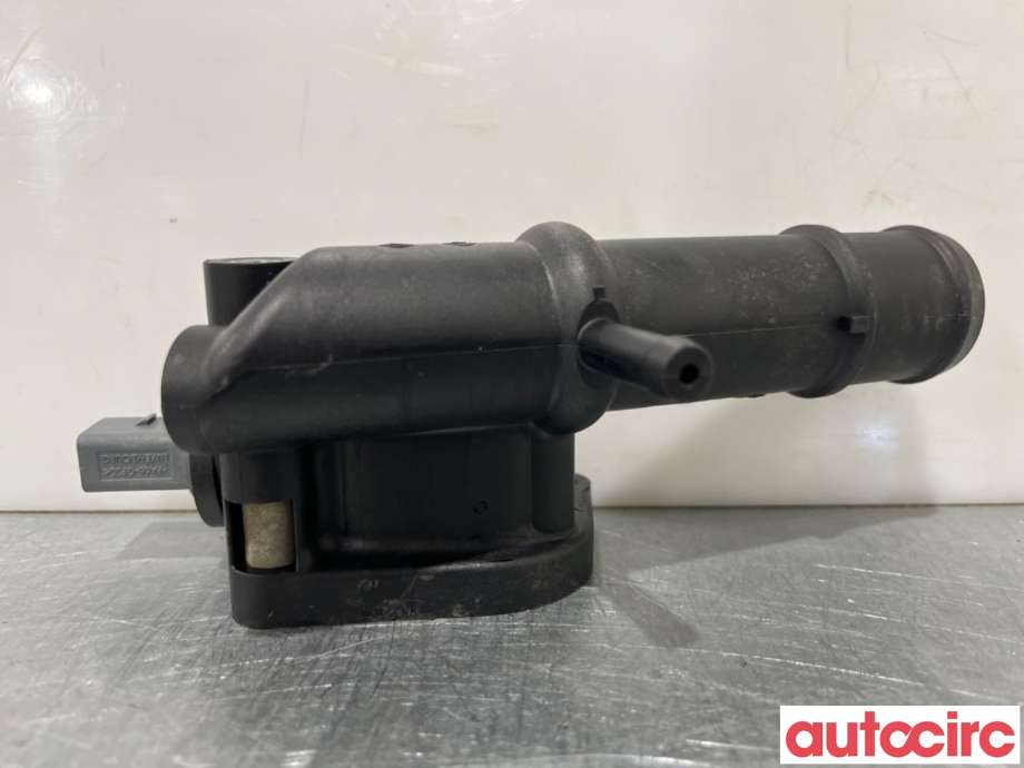 Termostathus til Audi Q5 2008-2012 (Type I, Fase 1)  (AUDI|03L121132A|)