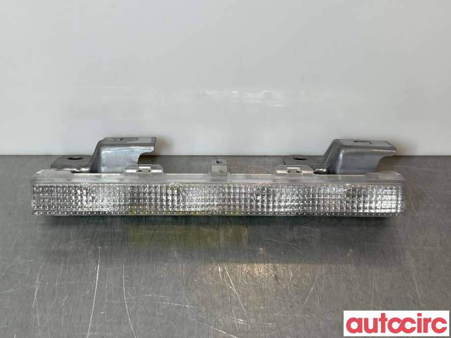 Diverse deler til Toyota Auris 2007-2010 (Type I, Fase 1) (TOYOTA|8100612011|8100612010|)