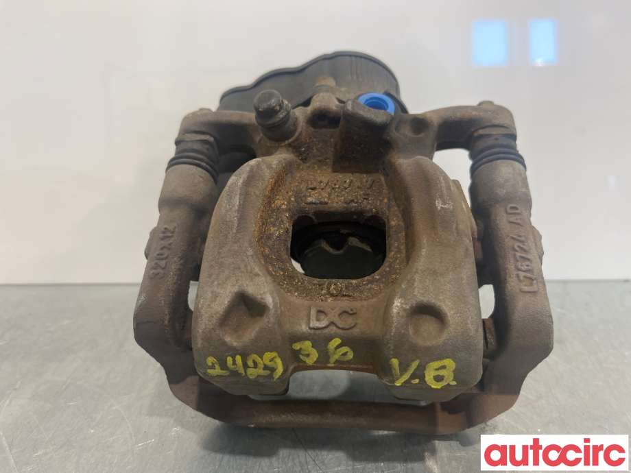 Bremsecaliper venstre bak til Mercedes A-Klasse, 2018-->> (W177) (W177) (MERCEDES|A2474232100)