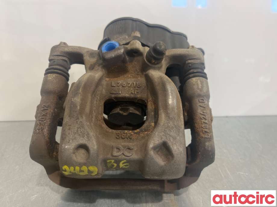 Bremsecaliper høyre bak til Mercedes A-Klasse, 2018-->> (W177) (W177) (MERCEDES|A2474232200)