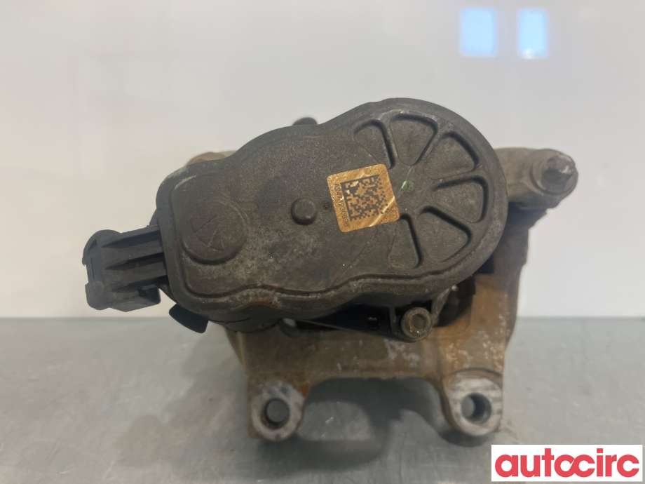 Bremsecaliper høyre bak til Mercedes A-Klasse 2018-->> (W177) (W177) (MERCEDES|A2474232200)