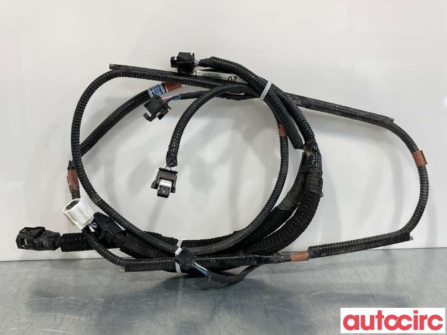 Ledningsnett til Toyota RAV4, 2019-->> (Type V) (TOYOTA|8218242200)