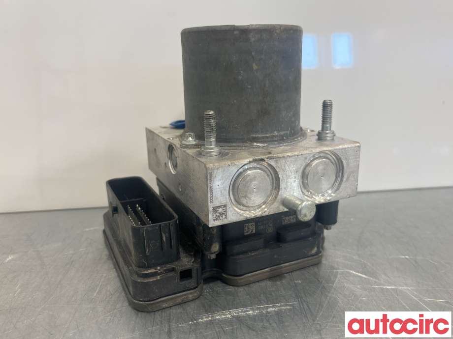 ABS sentral til Mercedes A-Klasse, 2018-->> (W177) (W177) (MERCEDES|A1779006306)