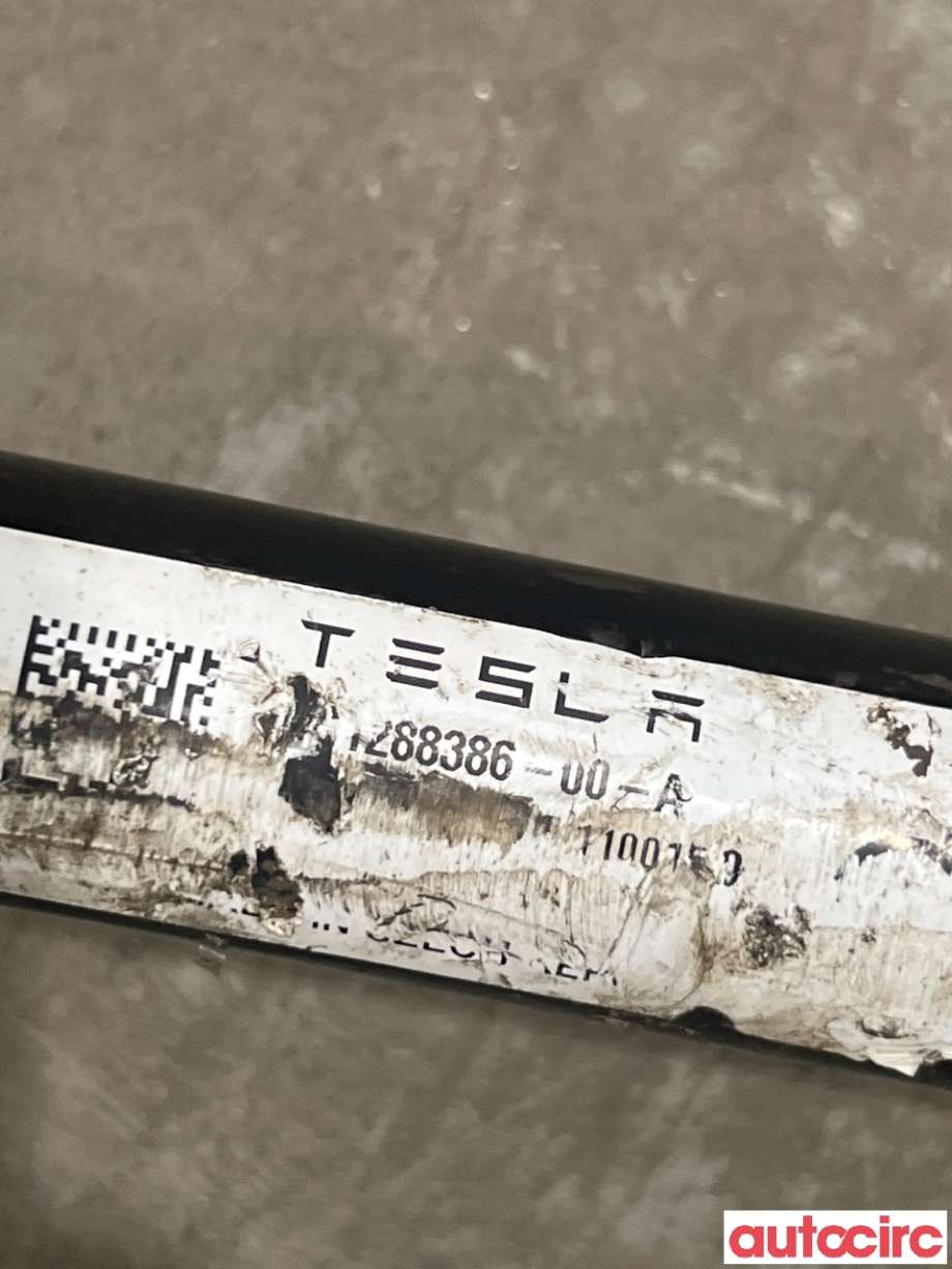 Stabilisatorstag foran til Tesla Model Y 2021-2024 (Type I)  (TESLA|1288386-00-A|)