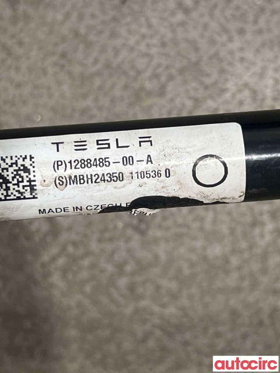 Stabilisatorstag bak til Tesla Model Y 2021-2024 (Type I) (TESLA|1288485-00-A|)