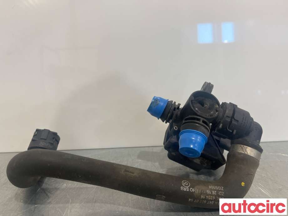 Diverse deler til Mercedes A-Klasse 2018-->> (W177) (W177) (MERCEDES|A0005061400)
