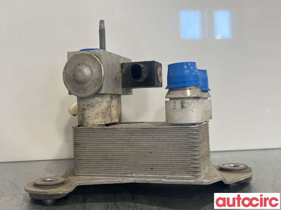 Diverse deler til Mercedes A-Klasse, 2018-->> (W177) (W177) (MERCEDES|A1778302200)