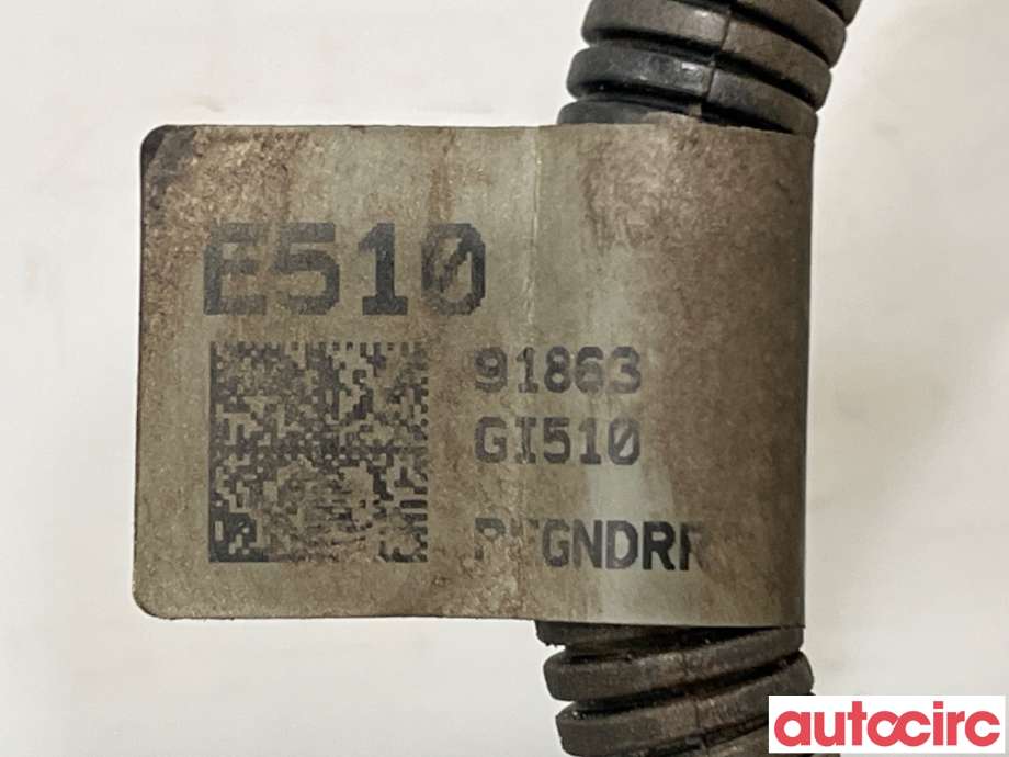 Ledningsnett til Hyundai Ioniq 5 2021-->>  (HYUNDAI|91863GI510|)