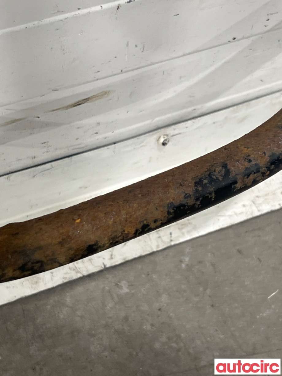 Stabilisatorstag bak til Tesla Model S 2016-2021 (Fase 2) (TESLA|1043962-00-B|)