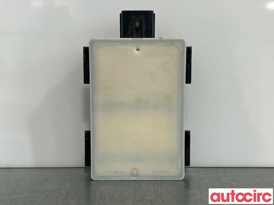Sensor radar til Volvo V90 / V90 CC / S90 2016-->>  (VOLVO|31665693|)