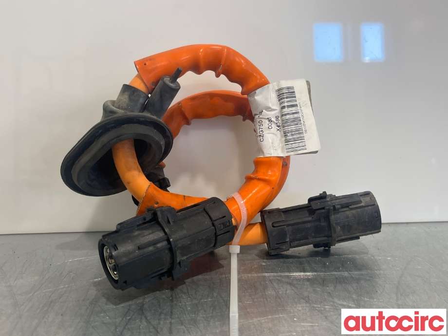Kabel høy volt (HV) hybrid til Mercedes C-Klasse, 2014-2018 (Fase 1) (W205) (W205) (MERCEDES|A2055406404)