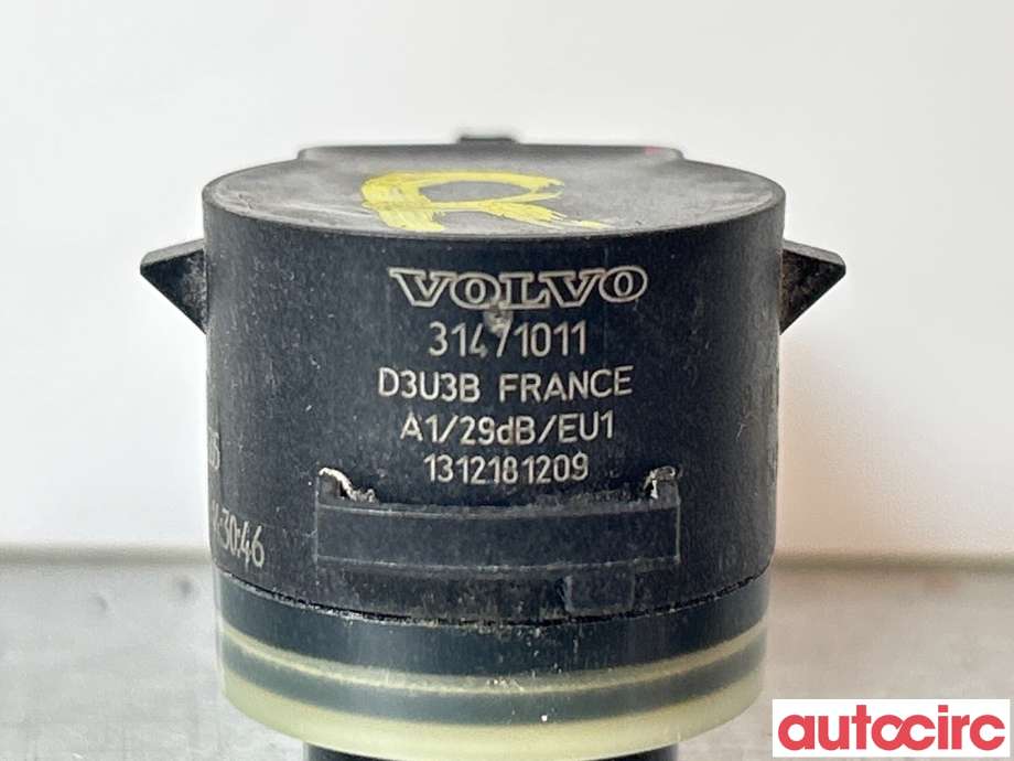 Parkeringssensor bak til Volvo V90 / V90 CC / S90 2016-->> (VOLVO|31471005||31471011)