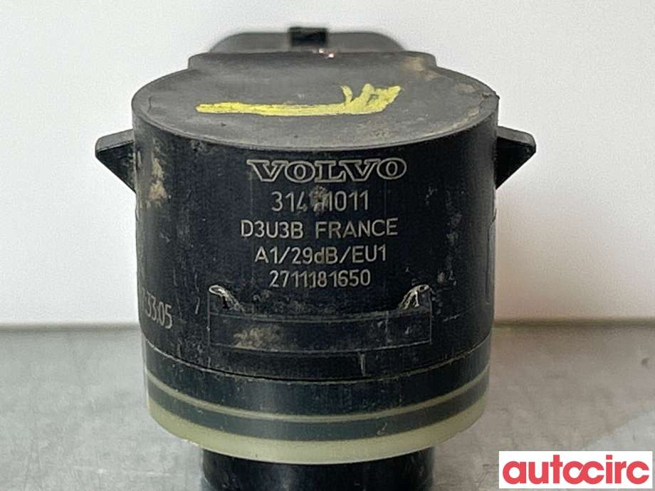 Parkeringssensor bak til Volvo V90 / V90 CC / S90 2016-->> (VOLVO|31471005||31471011)