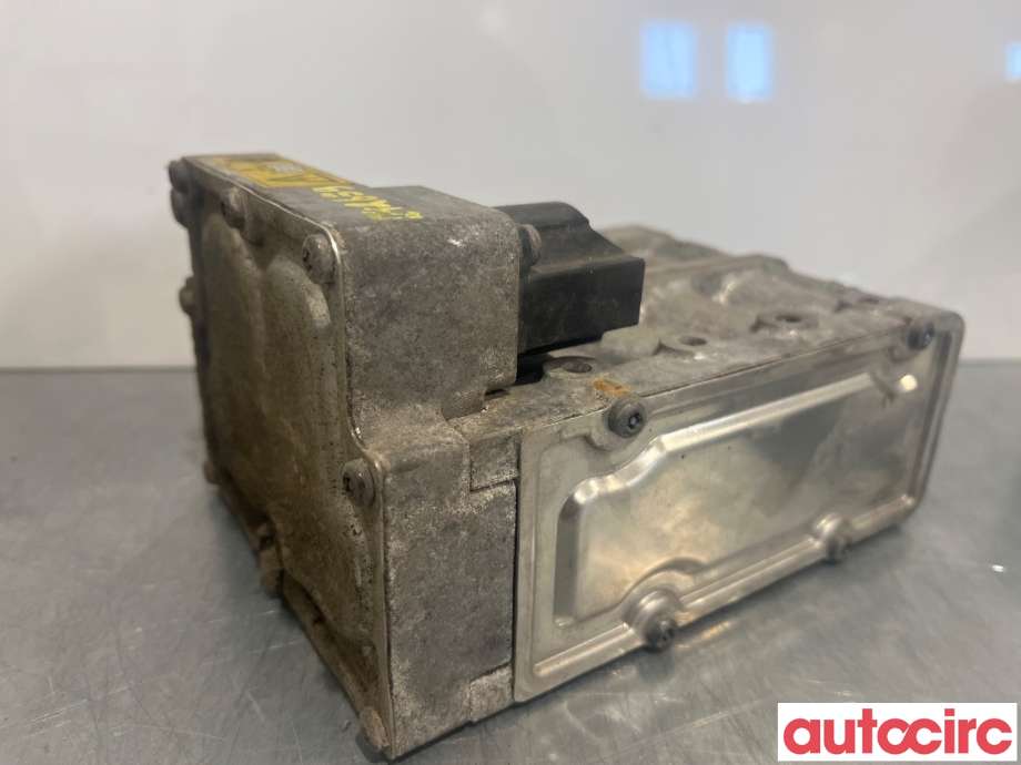 Varmeapparat til Mercedes C-Klasse 2014-2018 (Fase 1) (W205) (W205) (MERCEDES|A0008350500)