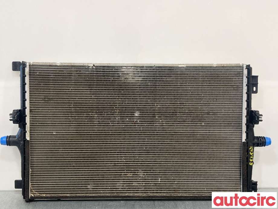 Radiator (automat gir) til Tesla Model Y 2021-2024 (Type I) (TESLA|1494175-00-B||1494175-00-A)