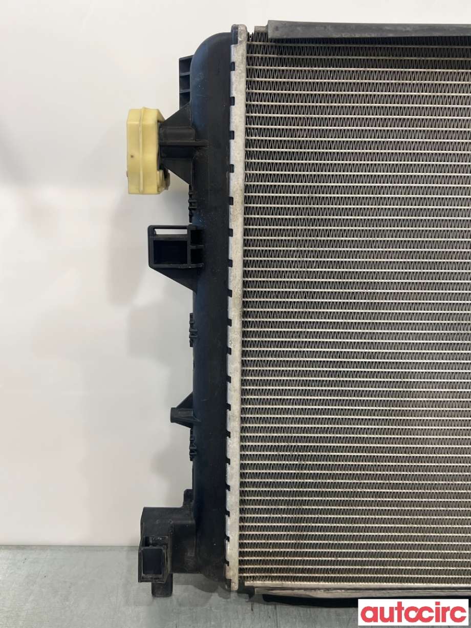 Radiator (automat gir) til VW e-Golf 2014-2017 (Fase 1) (VOLKSWAGEN|5WA121251M|)