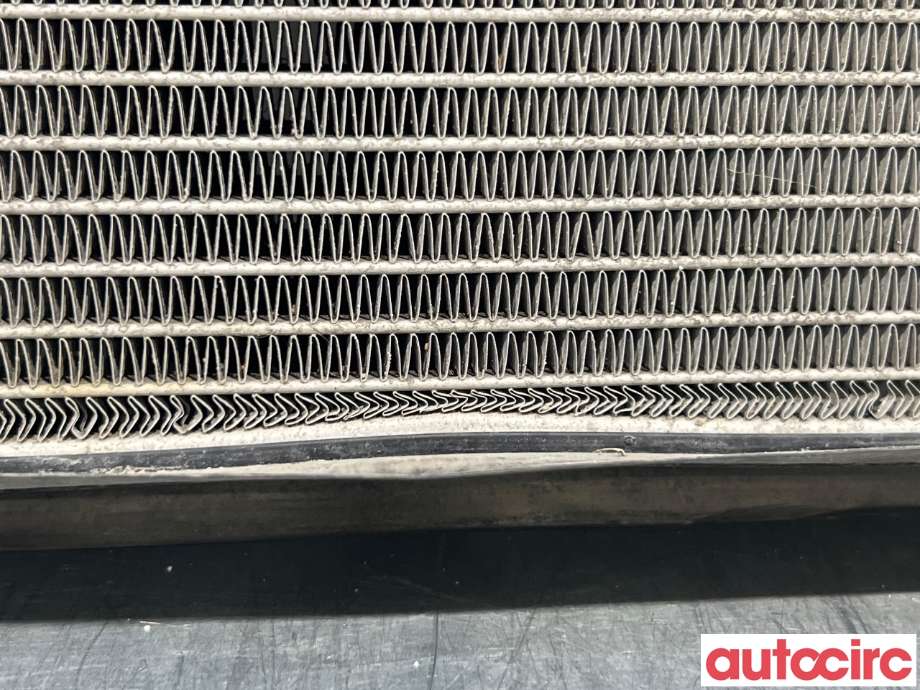 Radiator (automat gir) til VW e-Golf 2014-2017 (Fase 1) (VOLKSWAGEN|5WA121251M|)