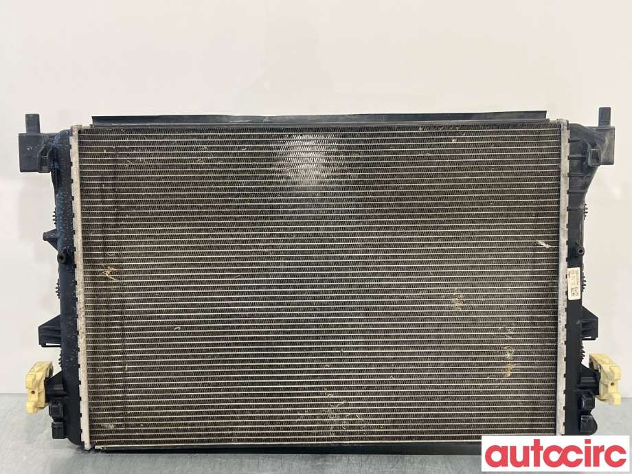 Radiator (automat gir) til VW e-Golf 2014-2017 (Fase 1) (VOLKSWAGEN|5WA121251M|)