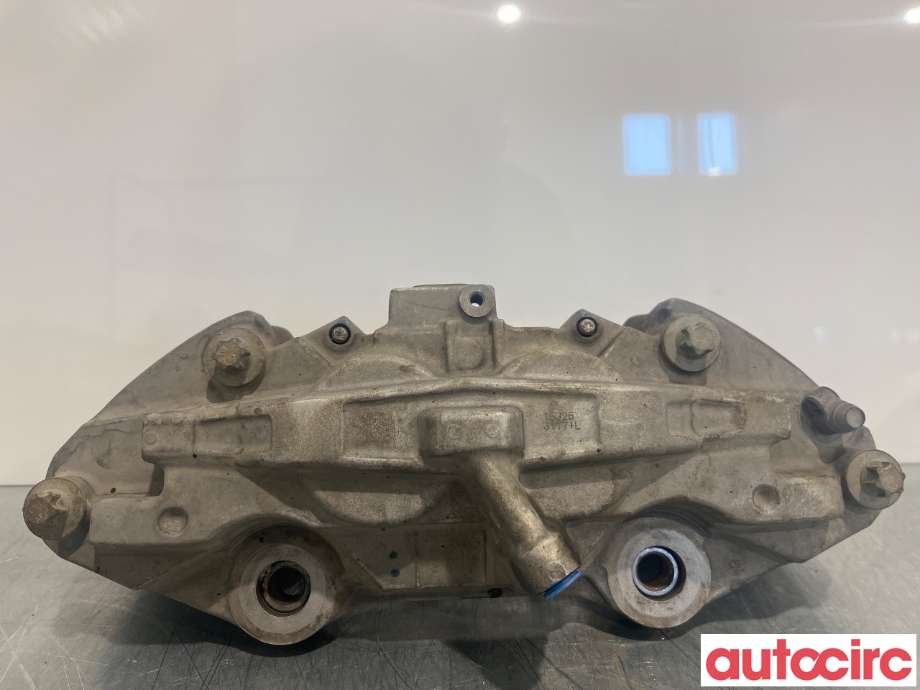 Bremsecaliper venstre foran til Mercedes C-Klasse 2014-2018 (Fase 1) (W205) (W205) (MERCEDES|A0114219798)