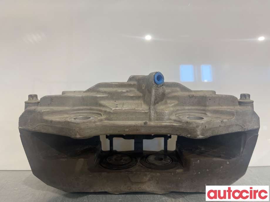 Bremsecaliper venstre foran til Mercedes C-Klasse 2014-2018 (Fase 1) (W205) (W205) (MERCEDES|A0114219798)