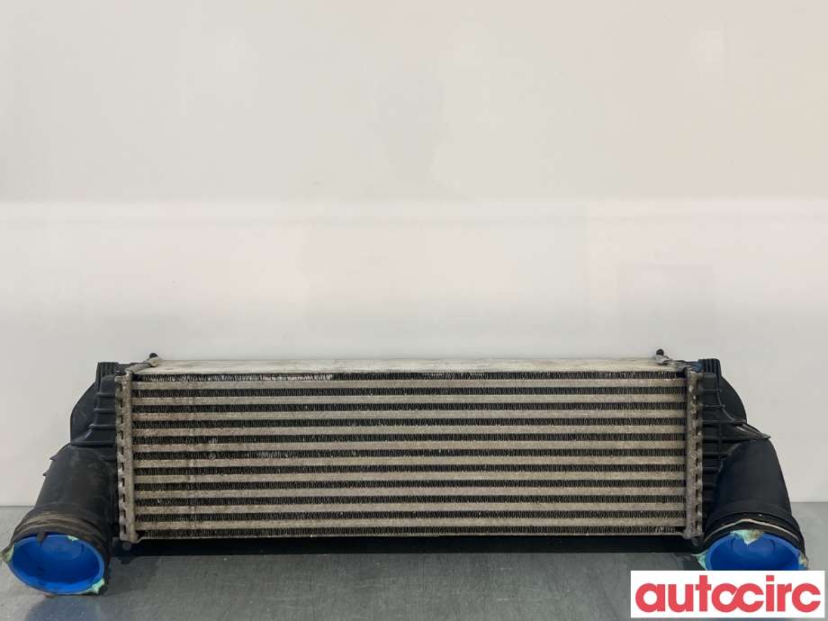 Intercooler til BMW X5, 2013-2018 (F15) (F15) (BMW|17517809321)