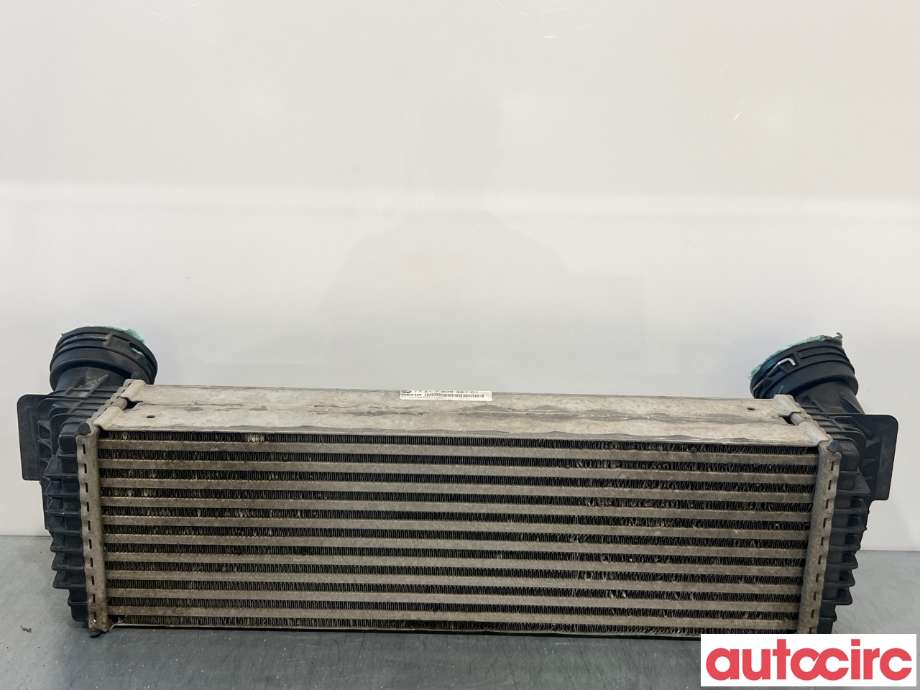 Intercooler til BMW X5 2013-2018 (F15) (F15) (BMW|17517809321|)