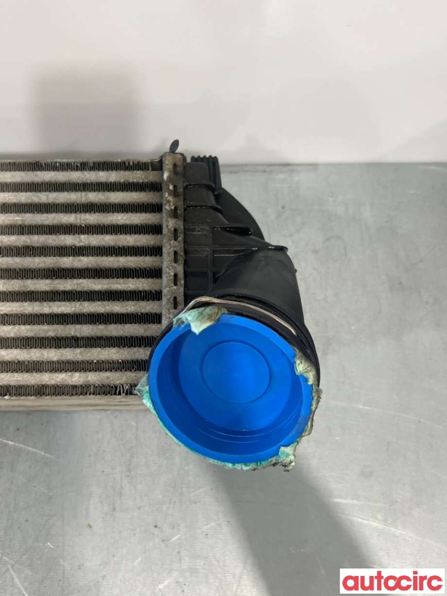 Intercooler til BMW X5 2013-2018 (F15) (F15) (BMW|17517809321|)