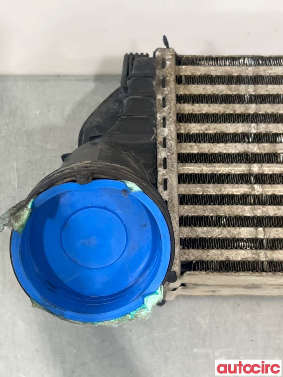 Intercooler til BMW X5 2013-2018 (F15) (F15) (BMW|17517809321|)