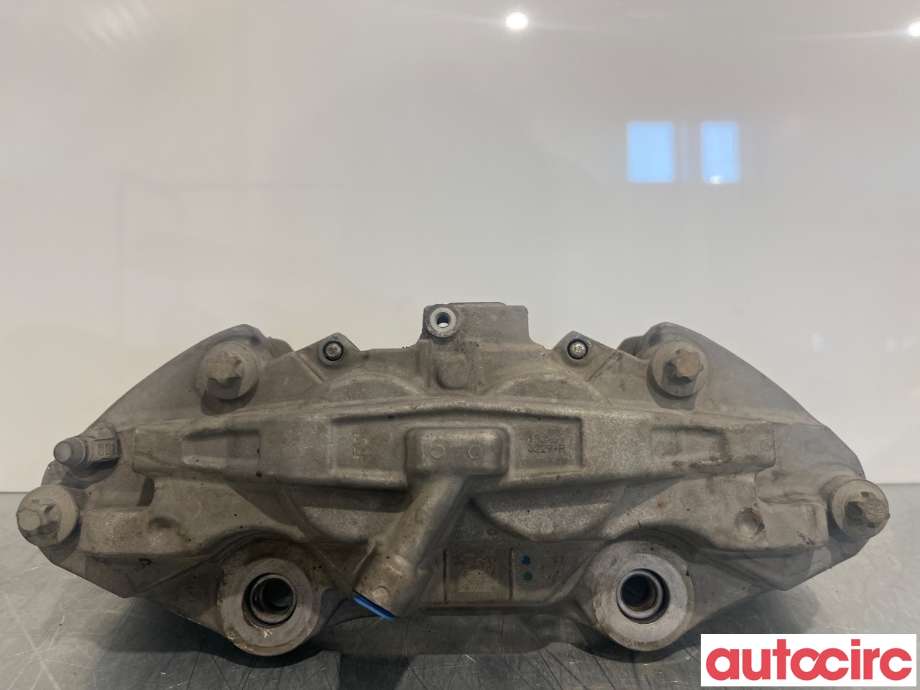 Bremsecaliper høyre foran til Mercedes C-Klasse 2014-2018 (Fase 1) (W205) (W205) (MERCEDES|A0114219898)