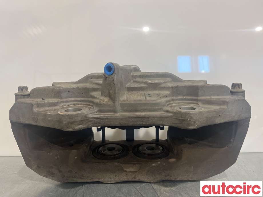Bremsecaliper høyre foran til Mercedes C-Klasse 2014-2018 (Fase 1) (W205) (W205) (MERCEDES|A0114219898)