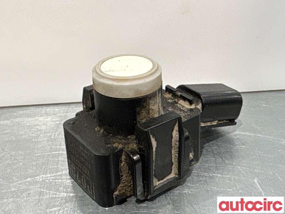 Parkeringssensor bak til Toyota Prius 2016-2023 (Type IV) (combi) (combi) (TOYOTA|8934158070A0|188400-3270|89341-58070)