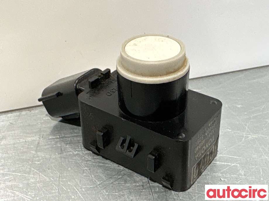 Parkeringssensor bak til Toyota Prius 2016-2023 (Type IV) (combi) (combi) (TOYOTA|8934148040A3||89341-48040)