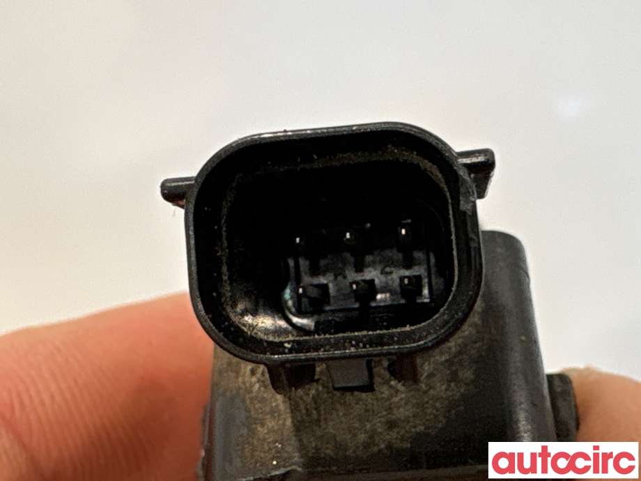 Parkeringssensor bak til Toyota Prius 2016-2023 (Type IV) (combi) (combi) (TOYOTA|8934148040A3||89341-48040)