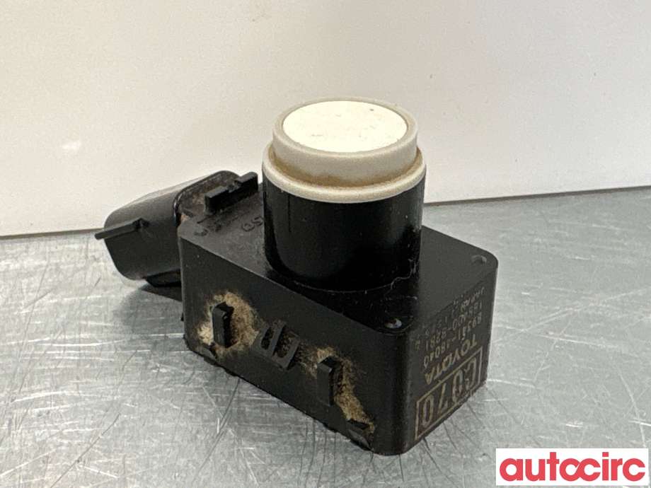 Parkeringssensor bak til Toyota Prius 2016-2023 (Type IV) (combi) (combi) (TOYOTA|8934148040A3||89341-48040)