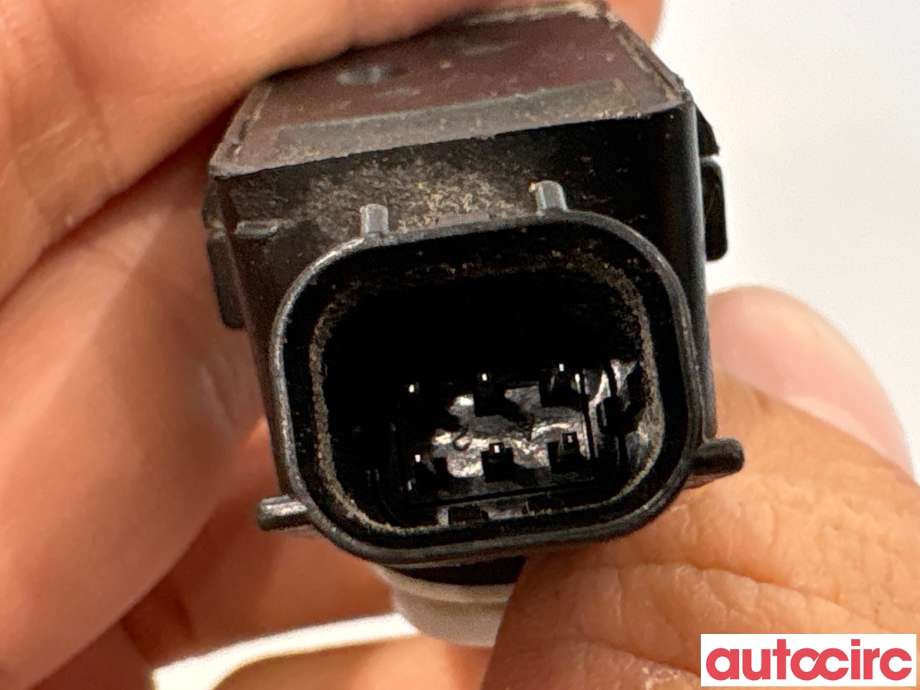 Parkeringssensor bak til Toyota Prius 2016-2023 (Type IV) (combi) (combi) (TOYOTA|8934148040A3||89341-48040)