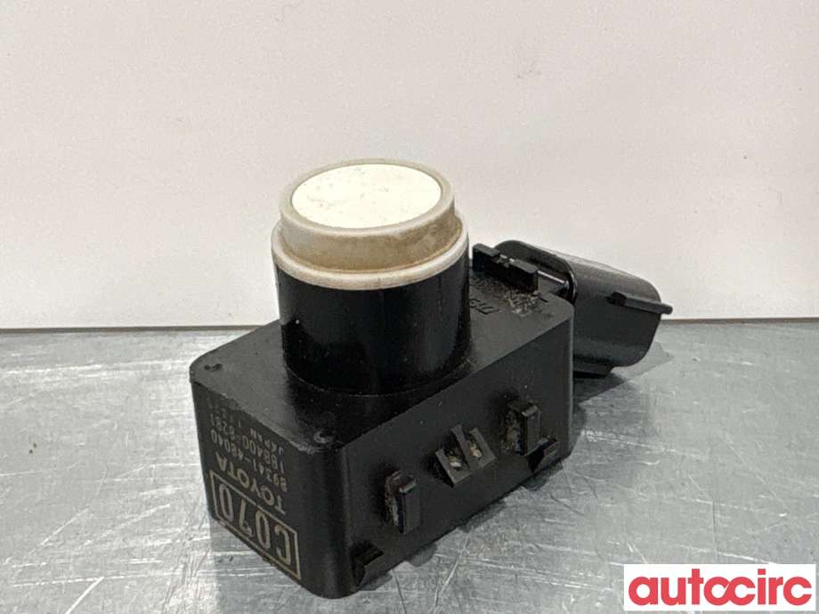 Parkeringssensor bak til Toyota Prius 2016-2023 (Type IV) (combi) (combi) (TOYOTA|8934148040A3||89341-48040)