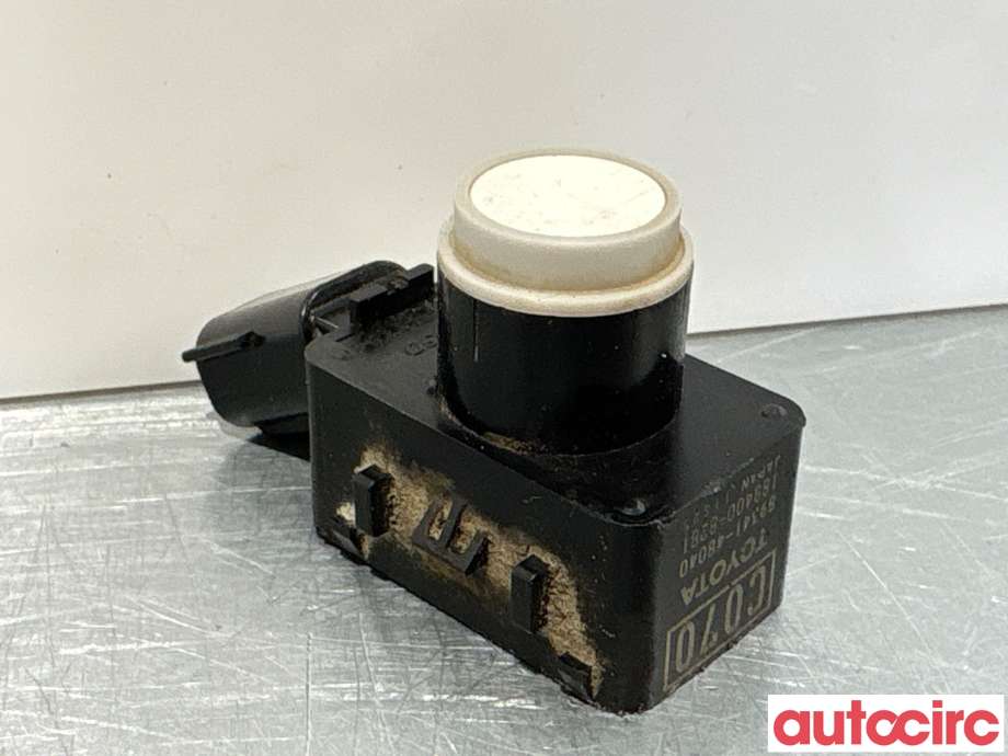 Parkeringssensor bak til Toyota Prius 2016-2023 (Type IV) (combi) (combi) (TOYOTA|8934148040A3||89341-48040)