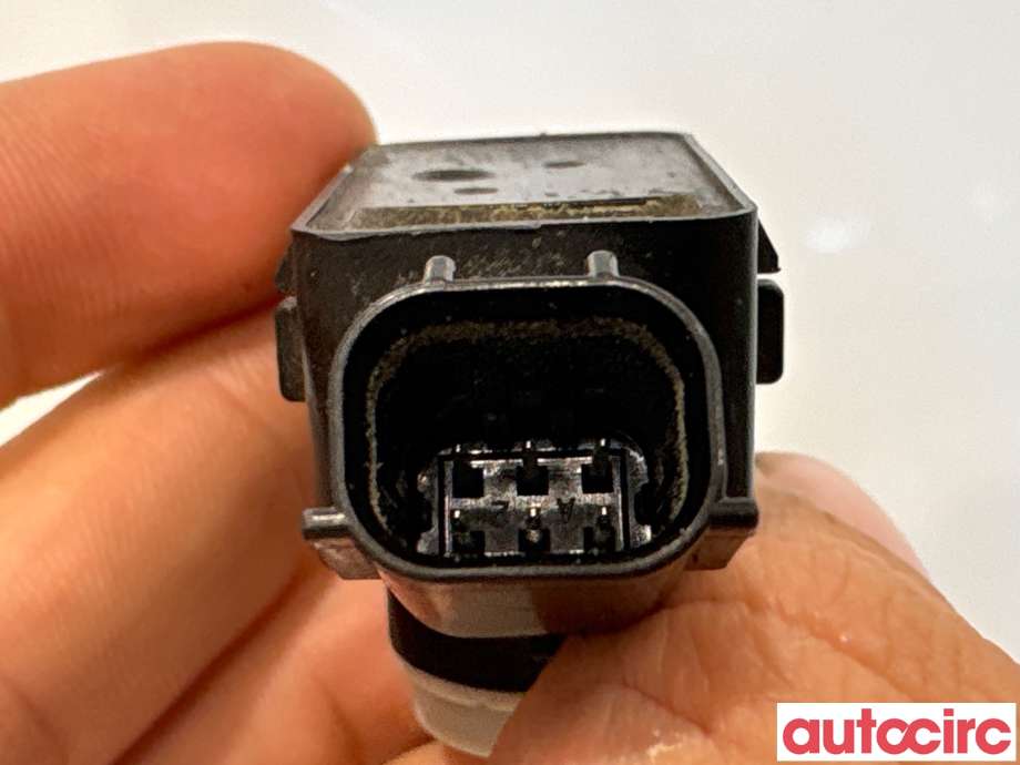 Parkeringssensor bak til Toyota Prius 2016-2023 (Type IV) (combi) (combi) (TOYOTA|8934148040A3||89341-48040)