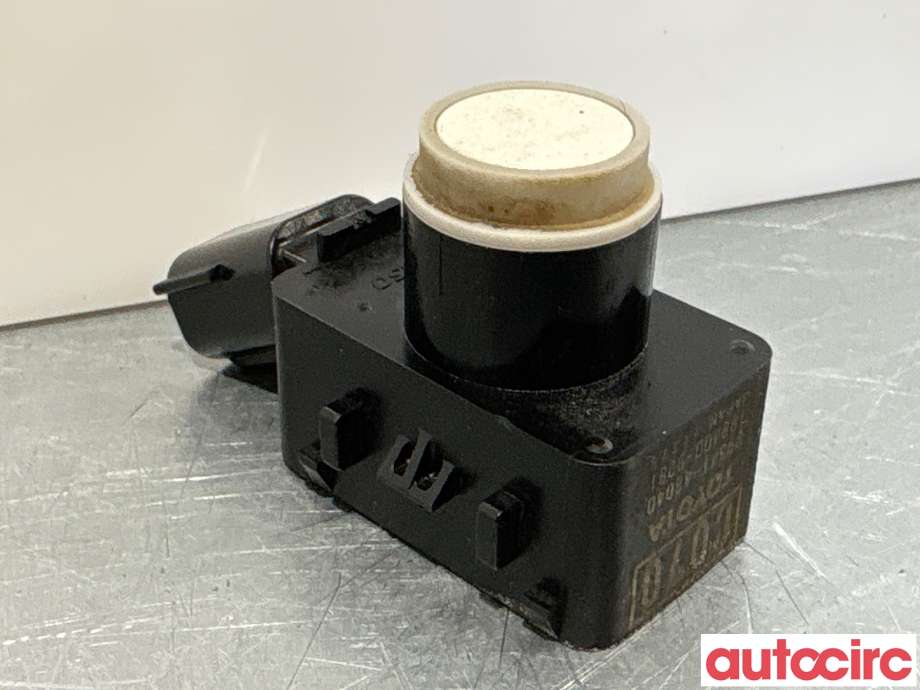 Parkeringssensor bak til Toyota Prius 2016-2023 (Type IV) (combi) (combi) (TOYOTA|8934148040A3||89341-48040)
