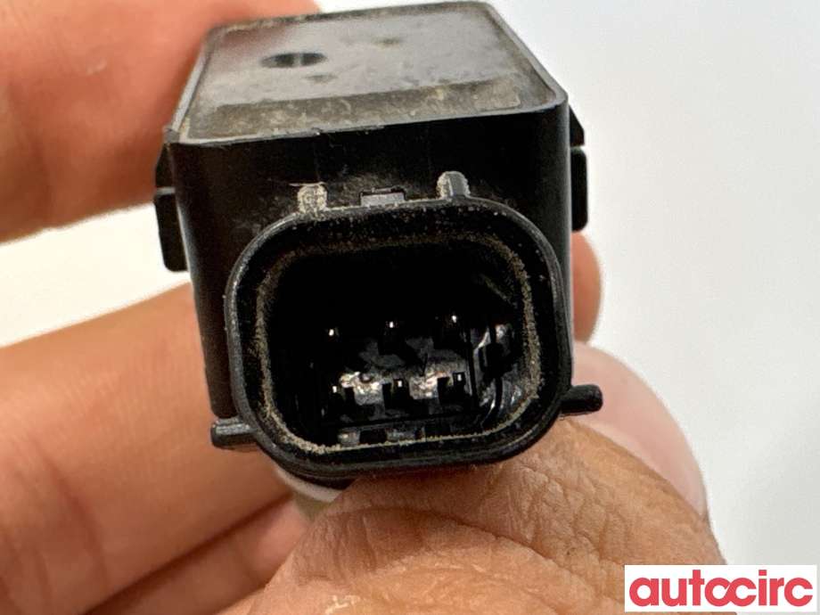 Parkeringssensor bak til Toyota Prius 2016-2023 (Type IV) (combi) (combi) (TOYOTA|8934148040A3||89341-48040)