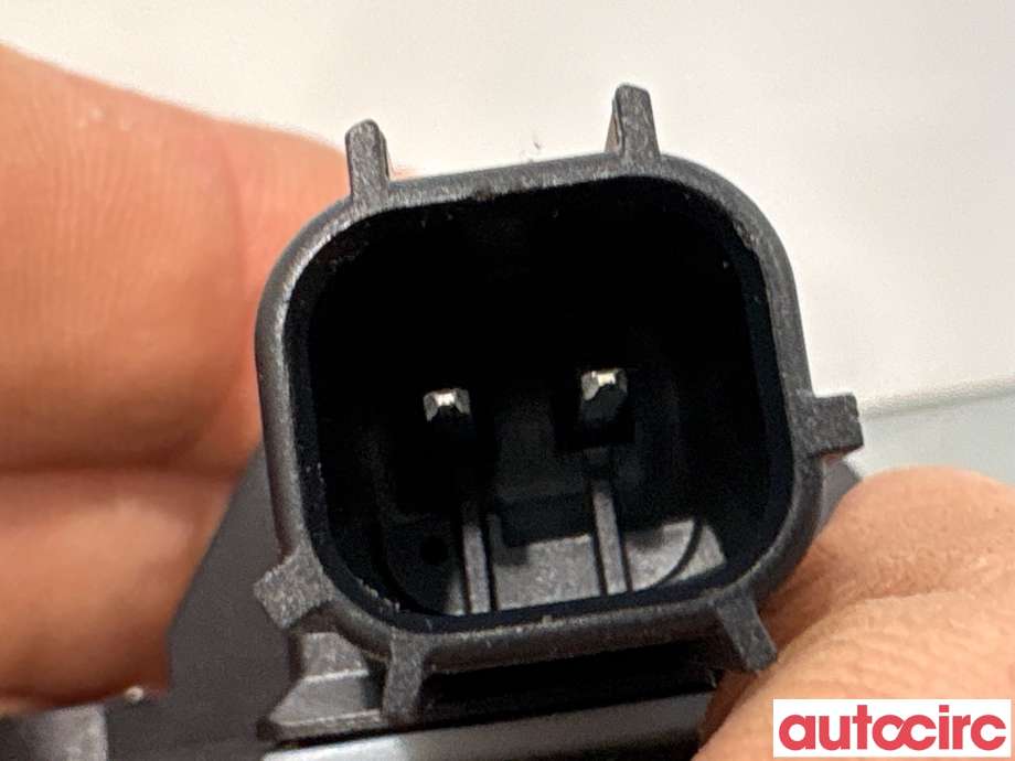 Airbag sensor venstre til Volvo V90 / V90 CC / S90 2016-->> (VOLVO|31406731|)
