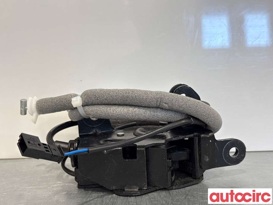 Baklukelås til BMW X5 2013-2018 (F15) (F15) (BMW|51247183196|964021-109)